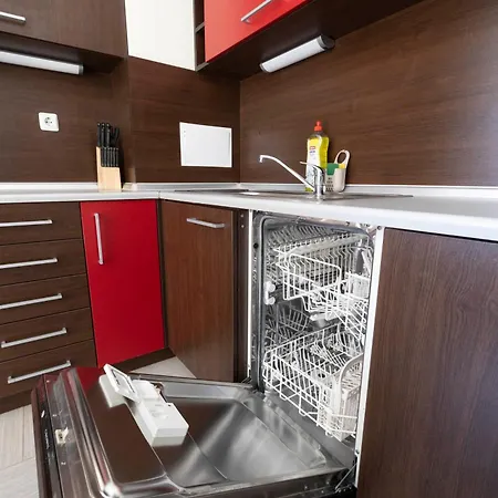 Reina Kamelia Garden * Slăntjev Brjag